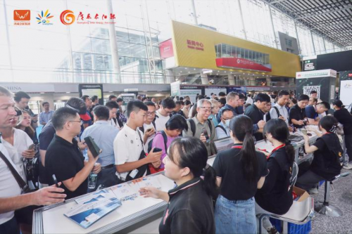 鏈接全球光儲資源！8月8-10日，2024世界太陽能光伏暨儲能產(chǎn)業(yè)博覽會羊城啟幕！